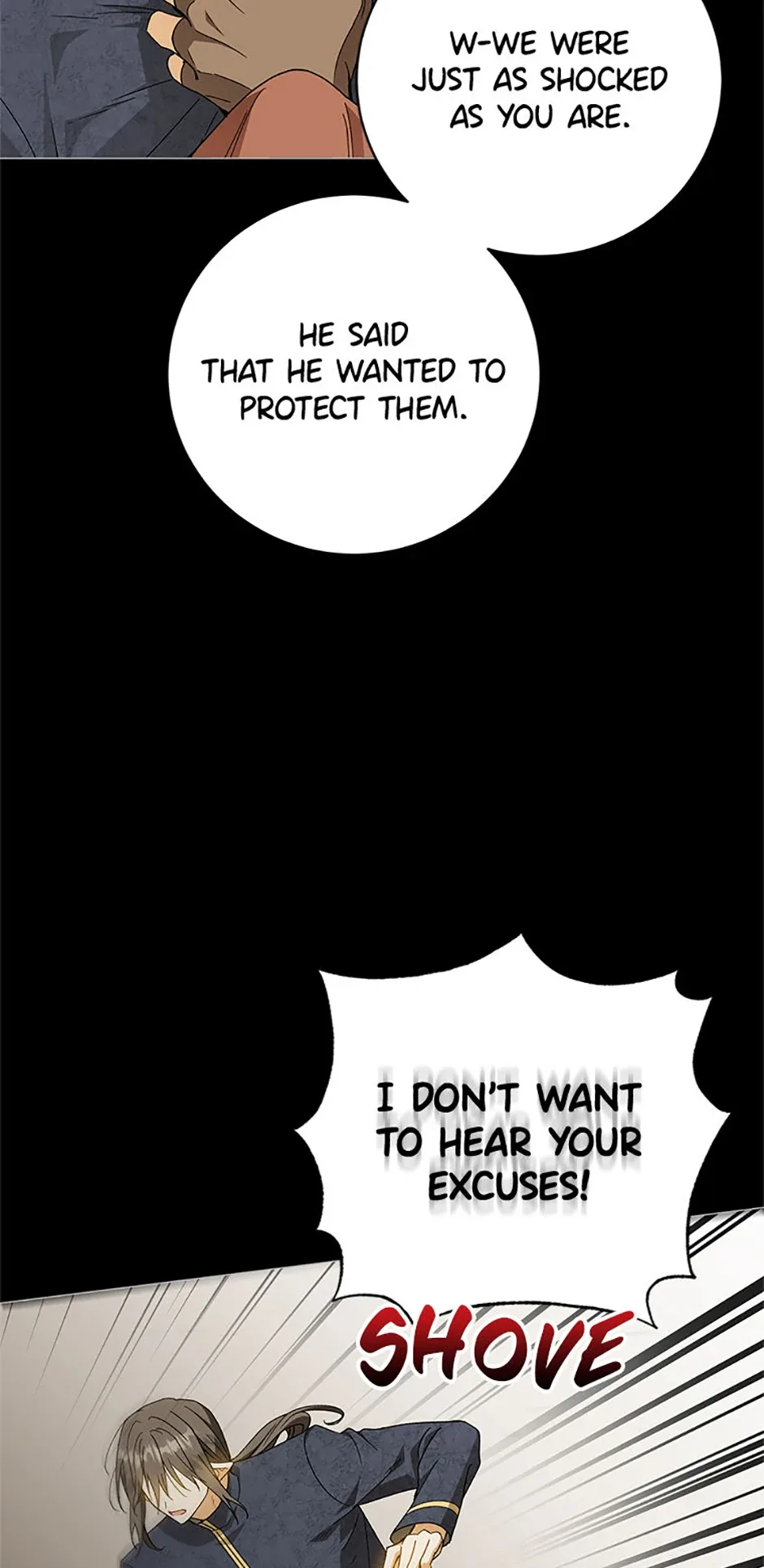 Individualistic Love Chapter 55 page 53