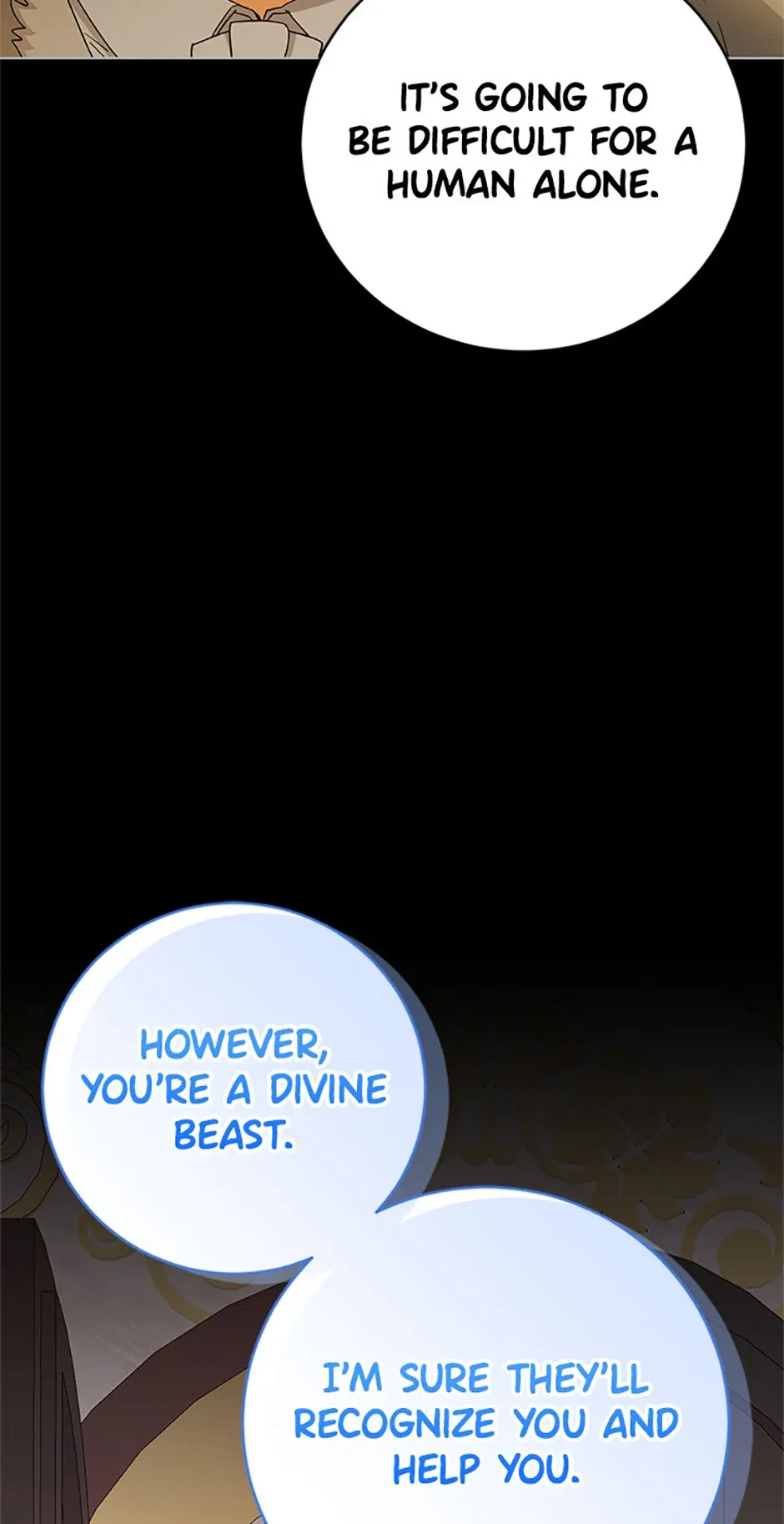 Individualistic Love Chapter 55 page 28