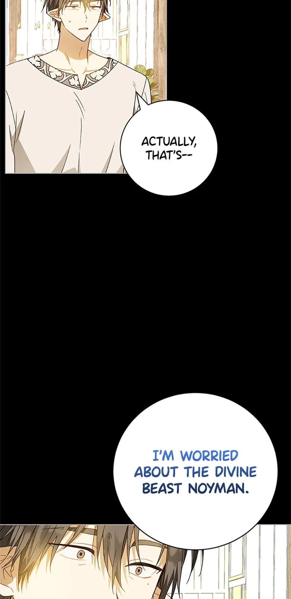 Individualistic Love Chapter 55 page 44