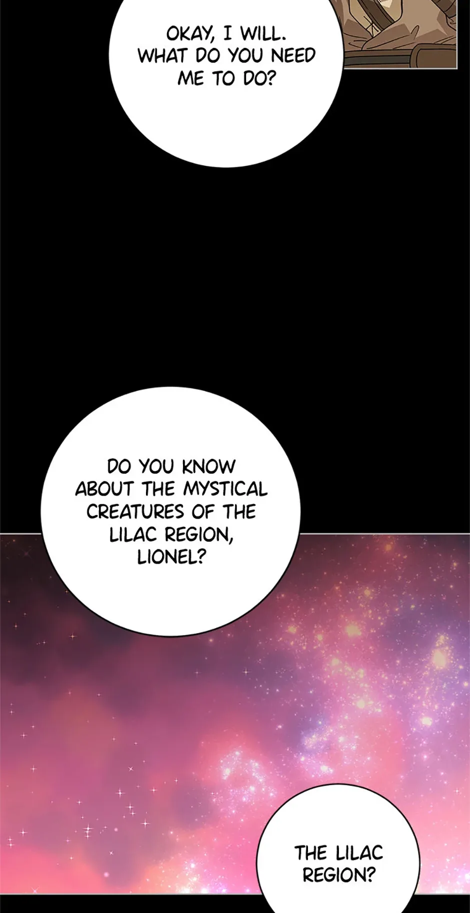 Individualistic Love Chapter 55 page 24