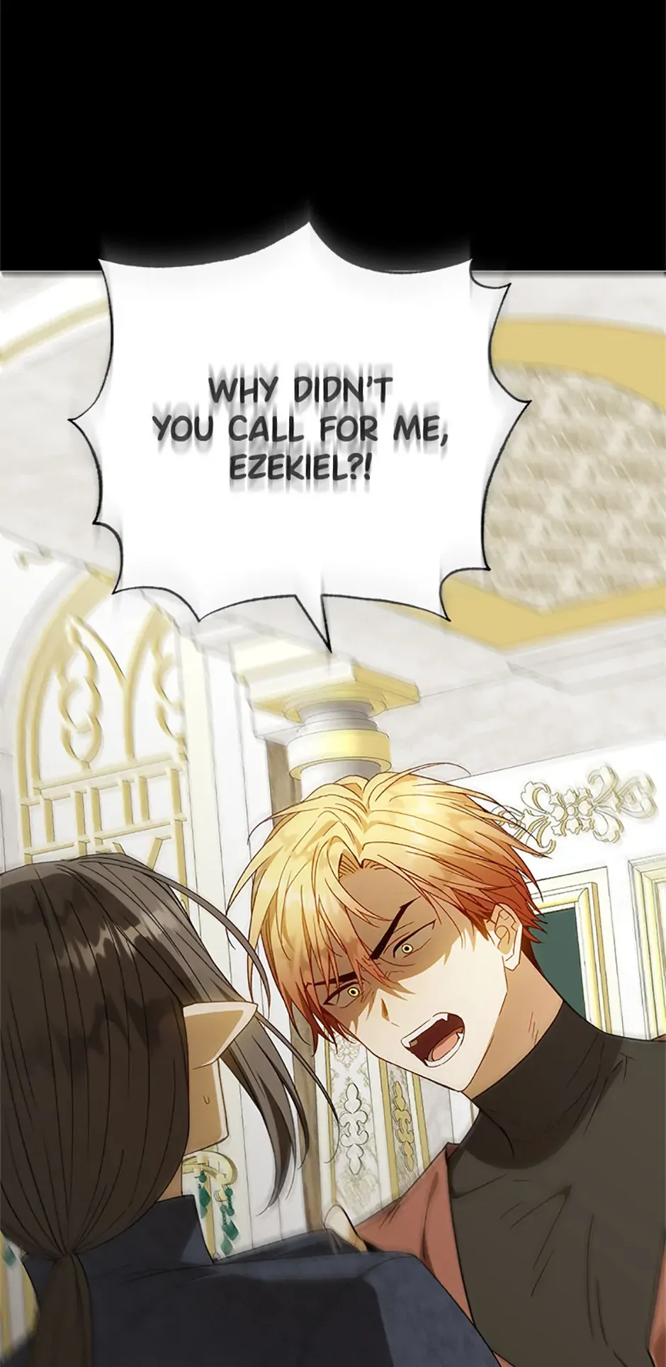 Individualistic Love Chapter 55 page 51