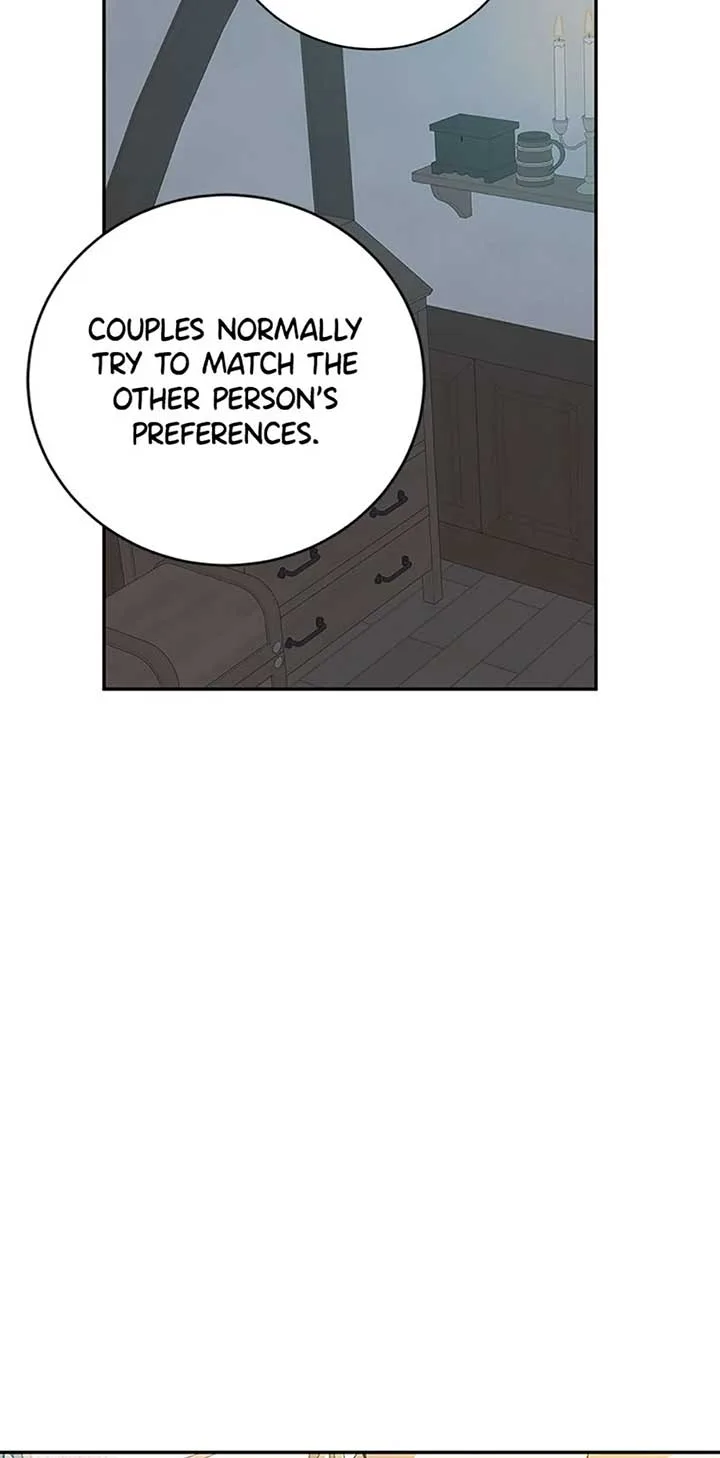 Individualistic Love Chapter 56 page 44