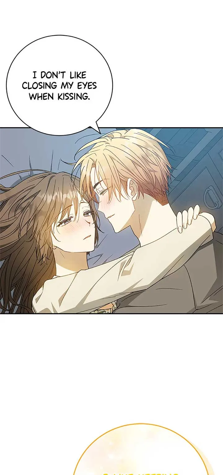 Individualistic Love Chapter 56 page 37