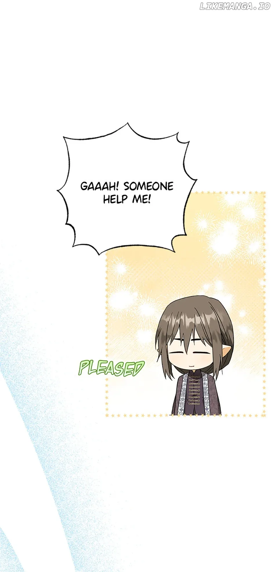Individualistic Love Chapter 49 page 55