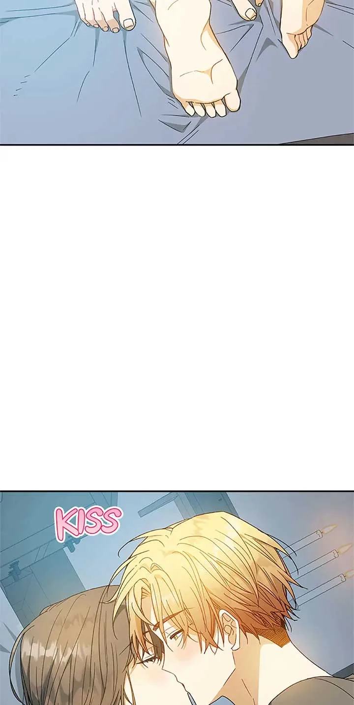Individualistic Love Chapter 56 page 26