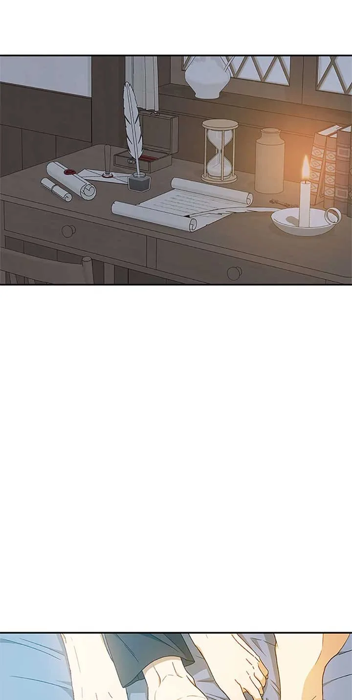 Individualistic Love Chapter 56 page 25