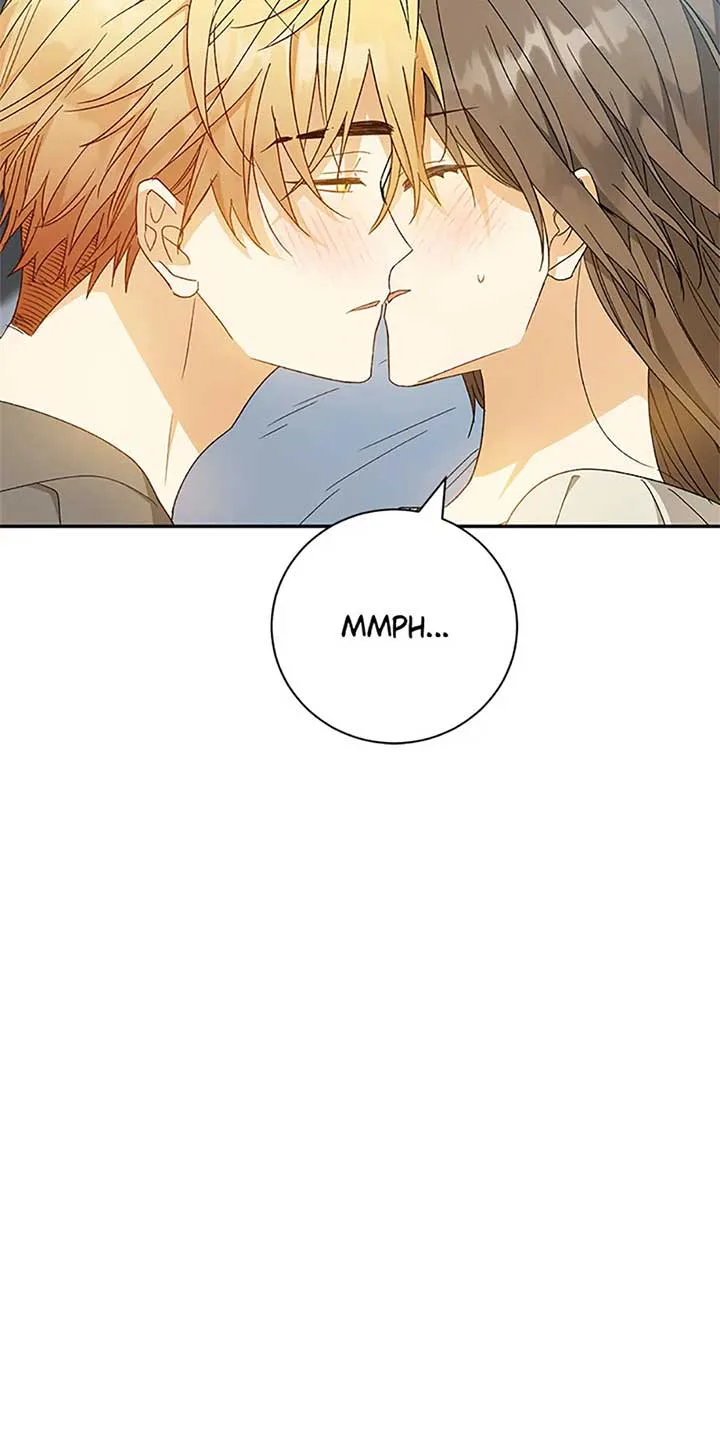 Individualistic Love Chapter 56 page 55
