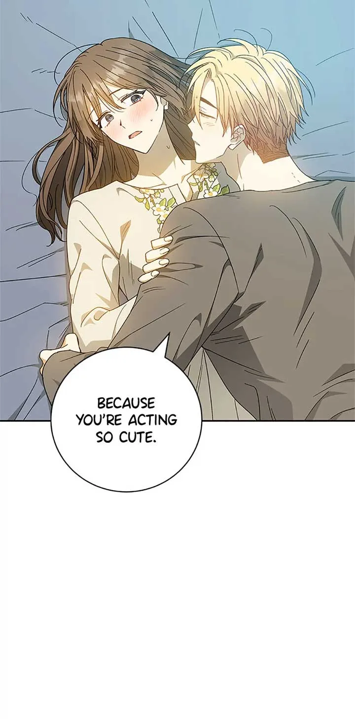 Individualistic Love Chapter 56 page 46