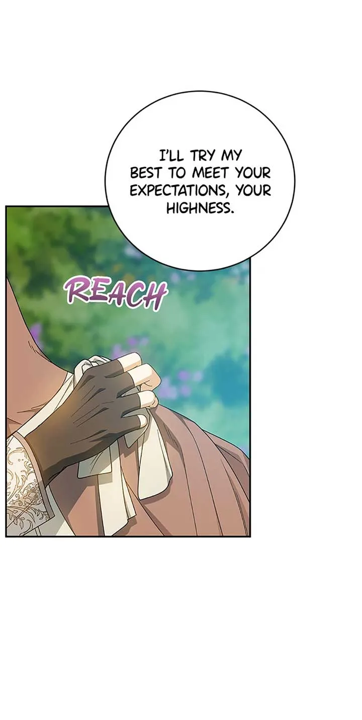 Individualistic Love Chapter 56 page 22