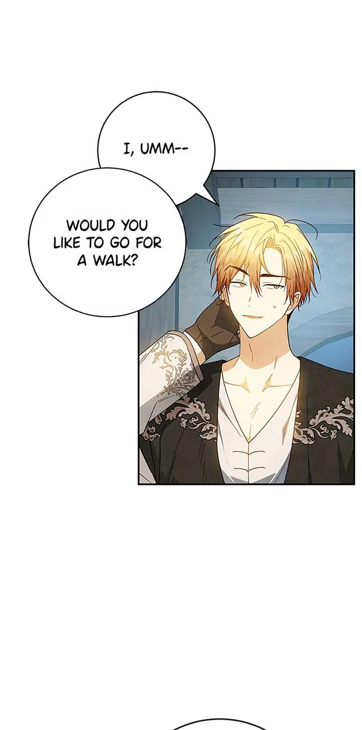 Individualistic Love Chapter 56 page 4
