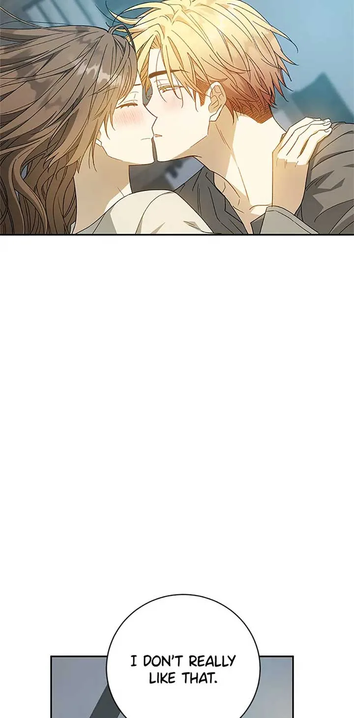 Individualistic Love Chapter 56 page 43