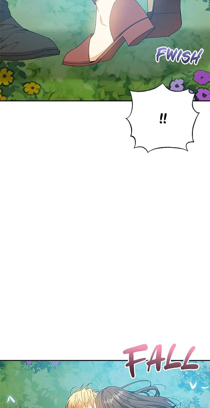 Individualistic Love Chapter 56 page 19