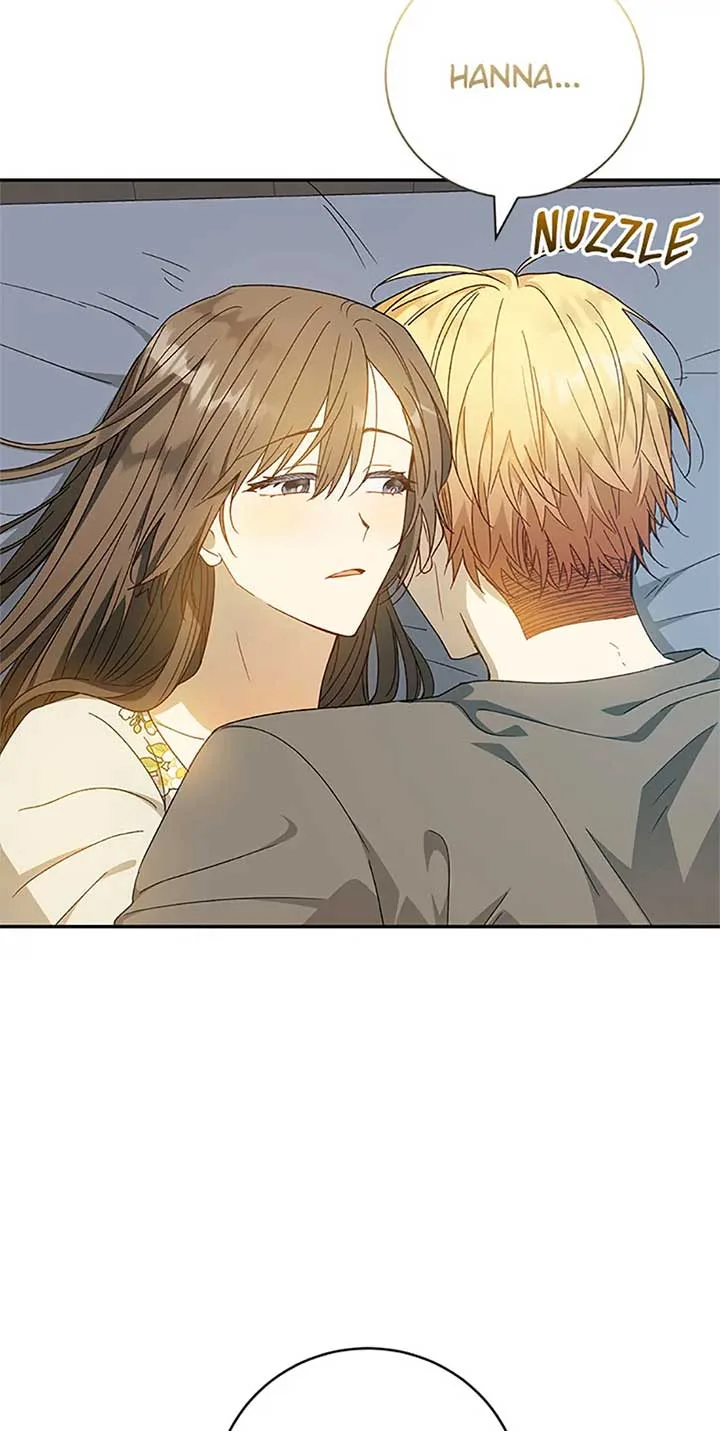 Individualistic Love Chapter 56 page 30