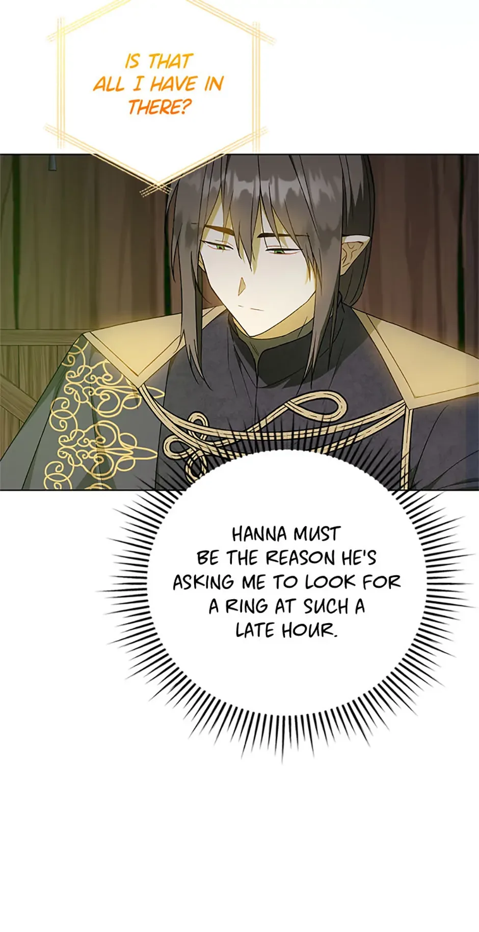 Individualistic Love Chapter 51 page 18