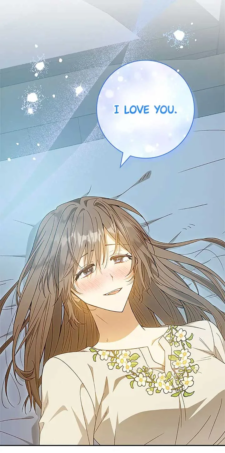 Individualistic Love Chapter 56 page 57
