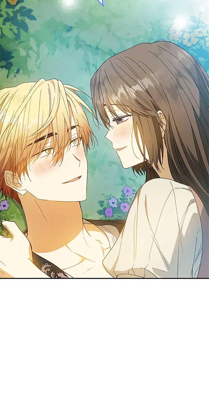 Individualistic Love Chapter 56 page 21