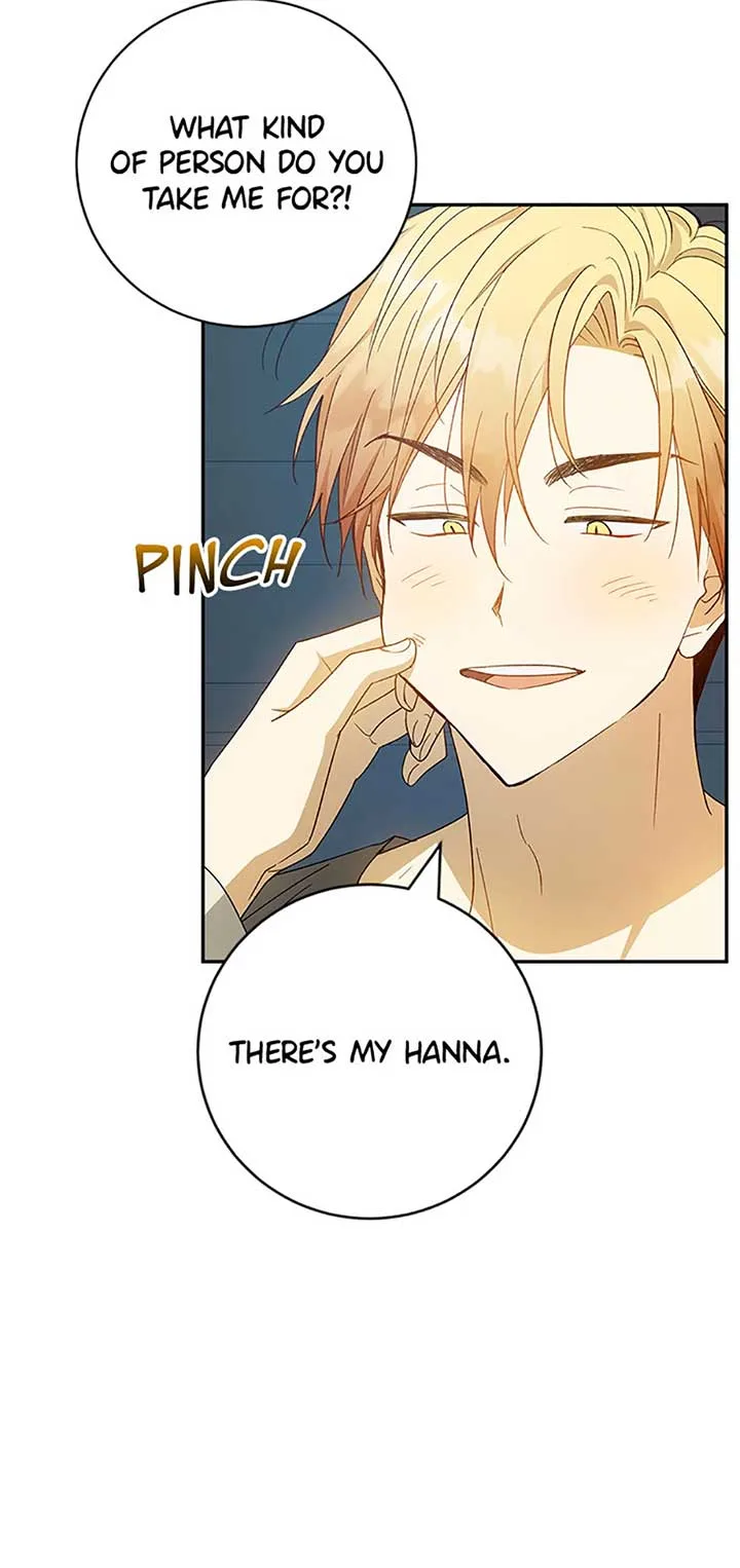 Individualistic Love Chapter 56 page 40