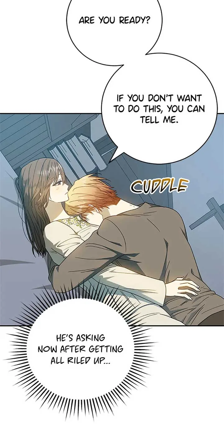 Individualistic Love Chapter 56 page 31