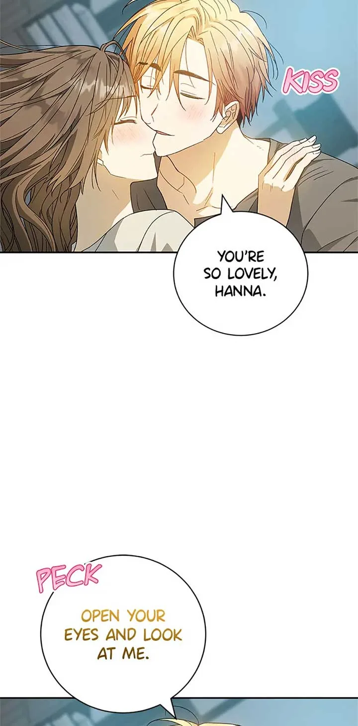 Individualistic Love Chapter 56 page 42
