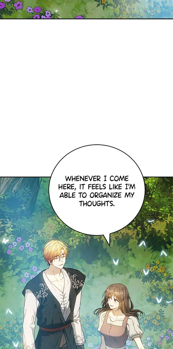Individualistic Love Chapter 56 page 7