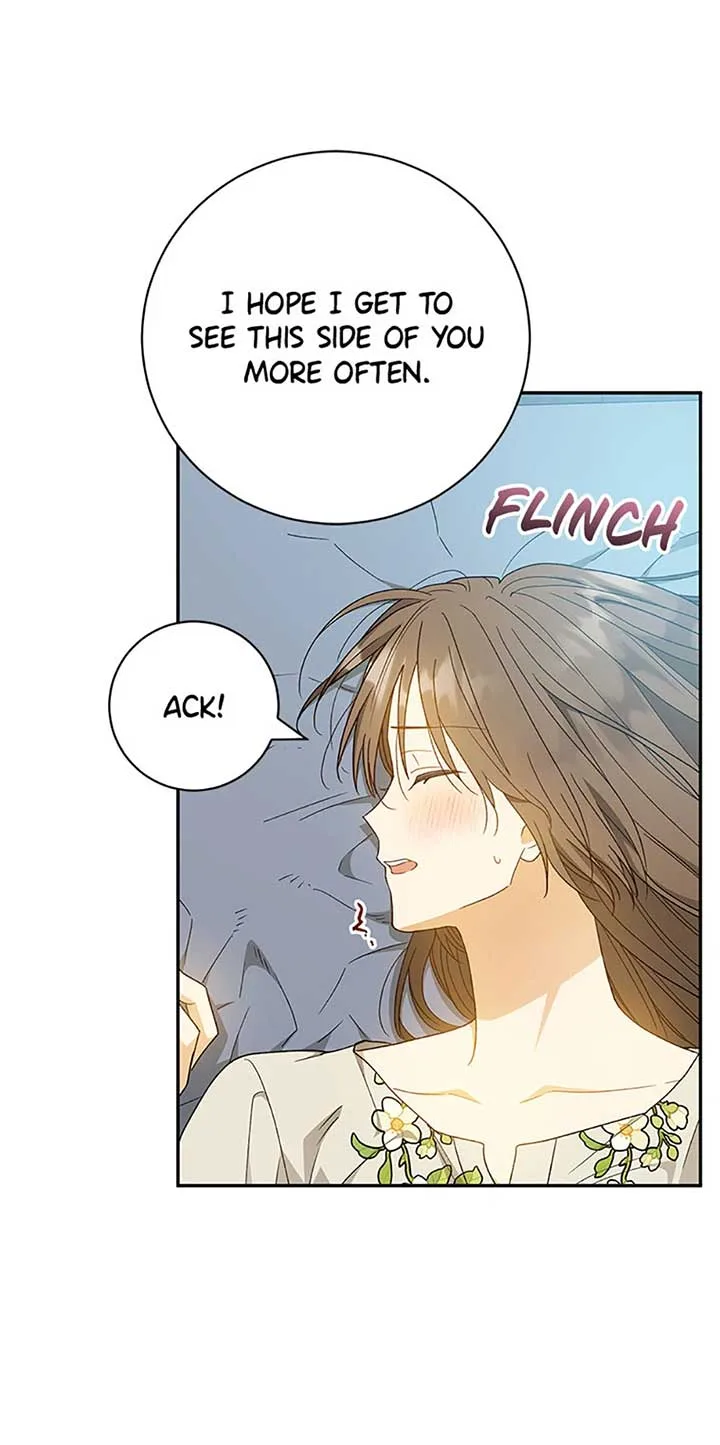 Individualistic Love Chapter 56 page 50