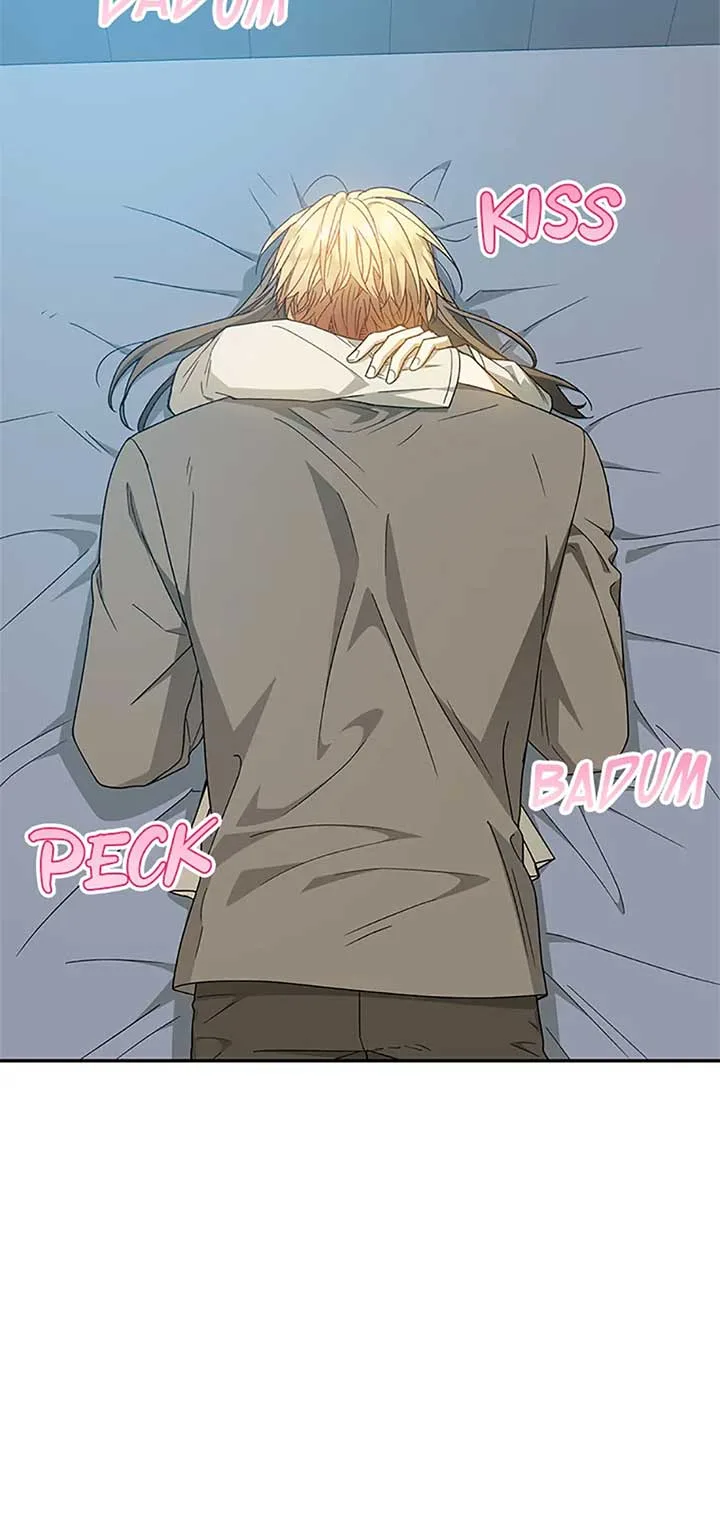 Individualistic Love Chapter 56 page 36