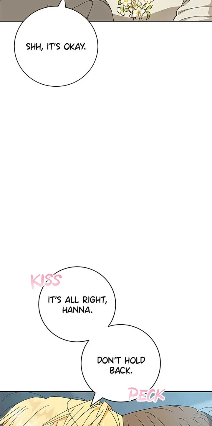 Individualistic Love Chapter 56 page 54