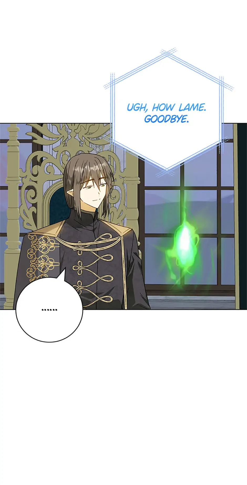 Individualistic Love Chapter 55 page 64