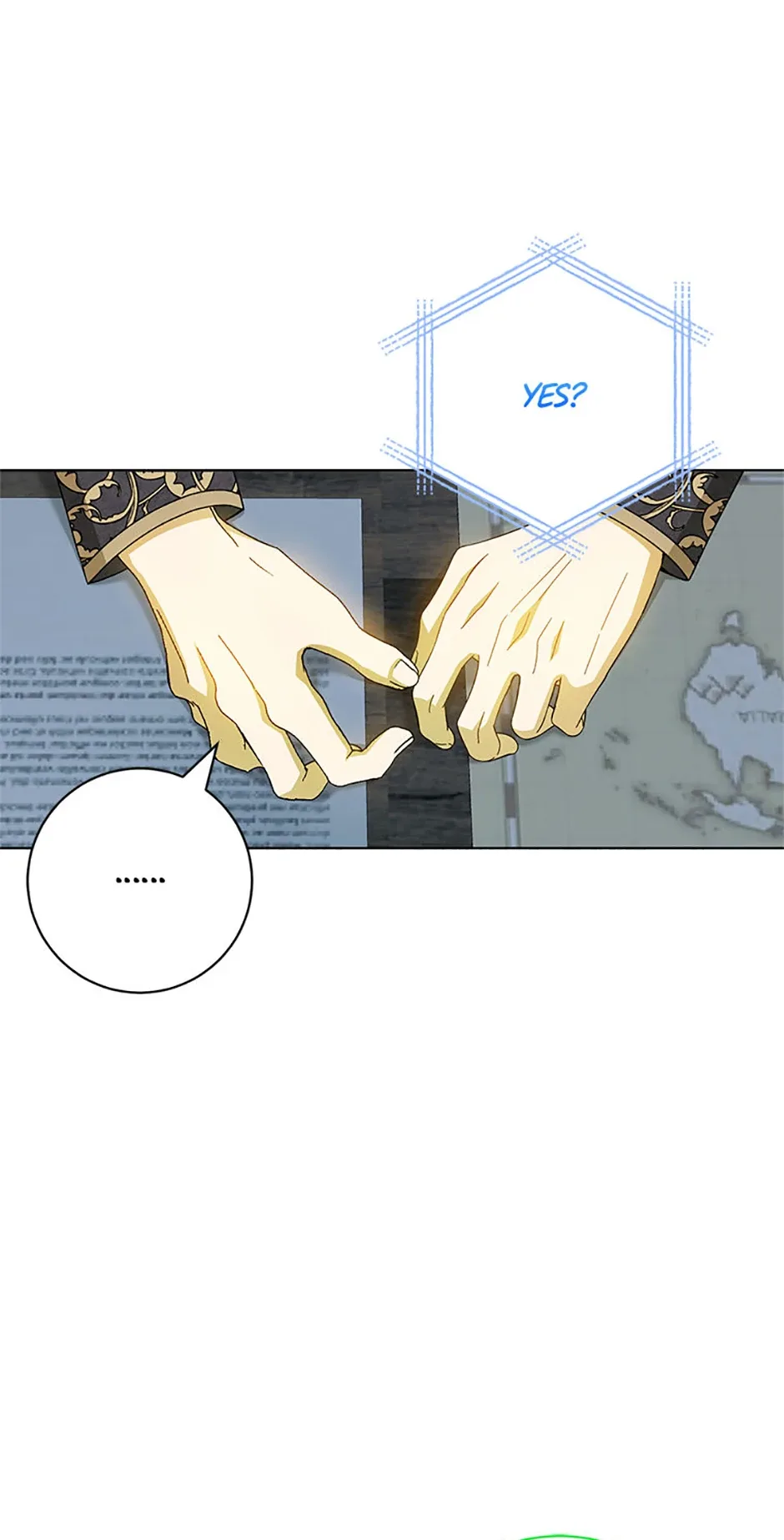 Individualistic Love Chapter 55 page 61