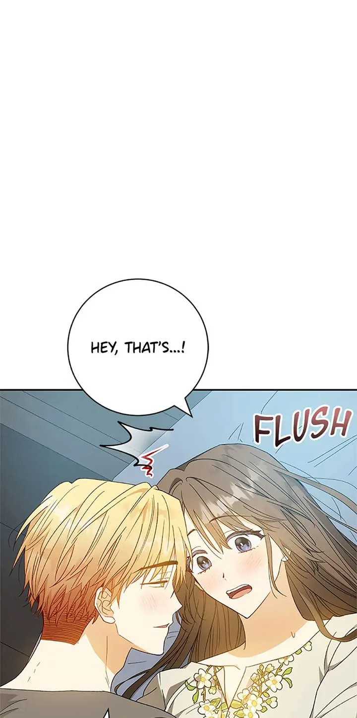 Individualistic Love Chapter 56 page 53
