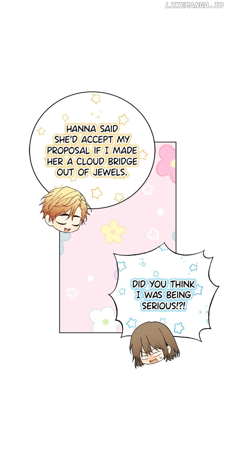 Individualistic Love Chapter 49 page 51
