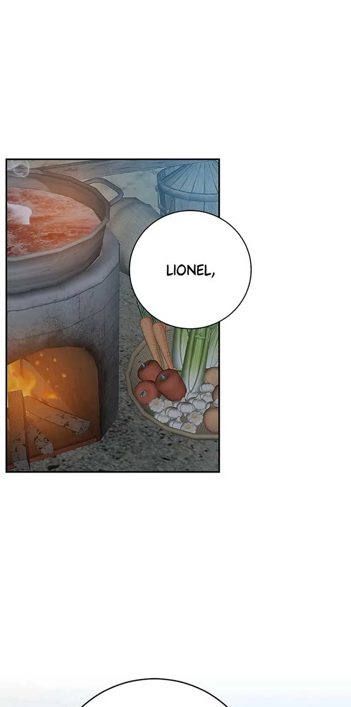 Individualistic Love Chapter 56 page 2