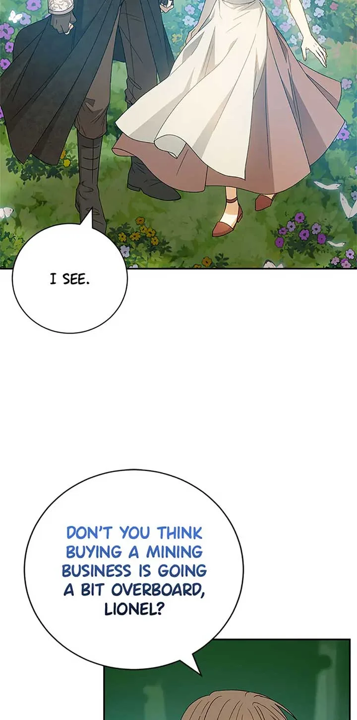 Individualistic Love Chapter 56 page 8