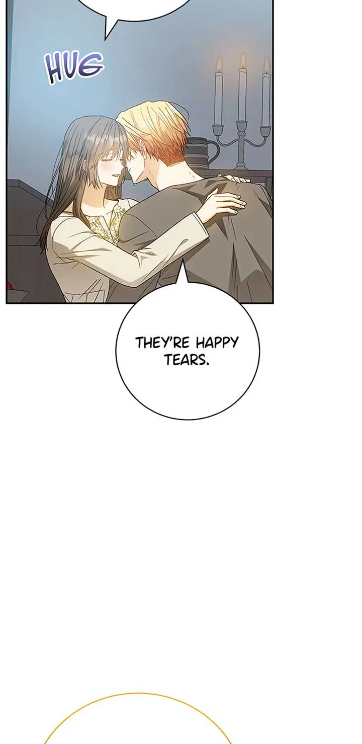 Individualistic Love Chapter 56 page 61
