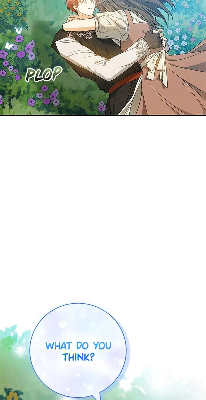 Individualistic Love Chapter 56 page 20