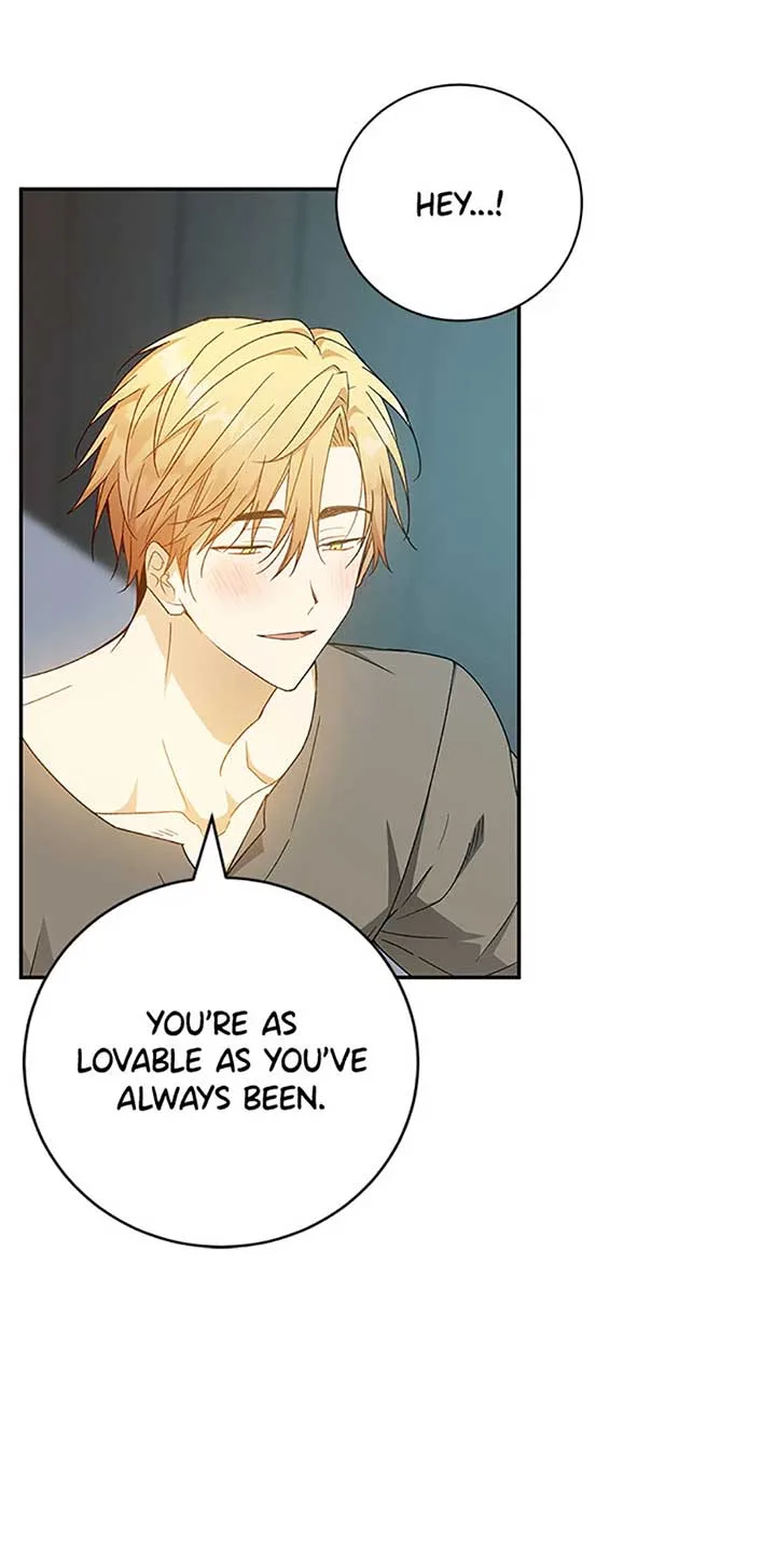 Individualistic Love Chapter 56 page 49