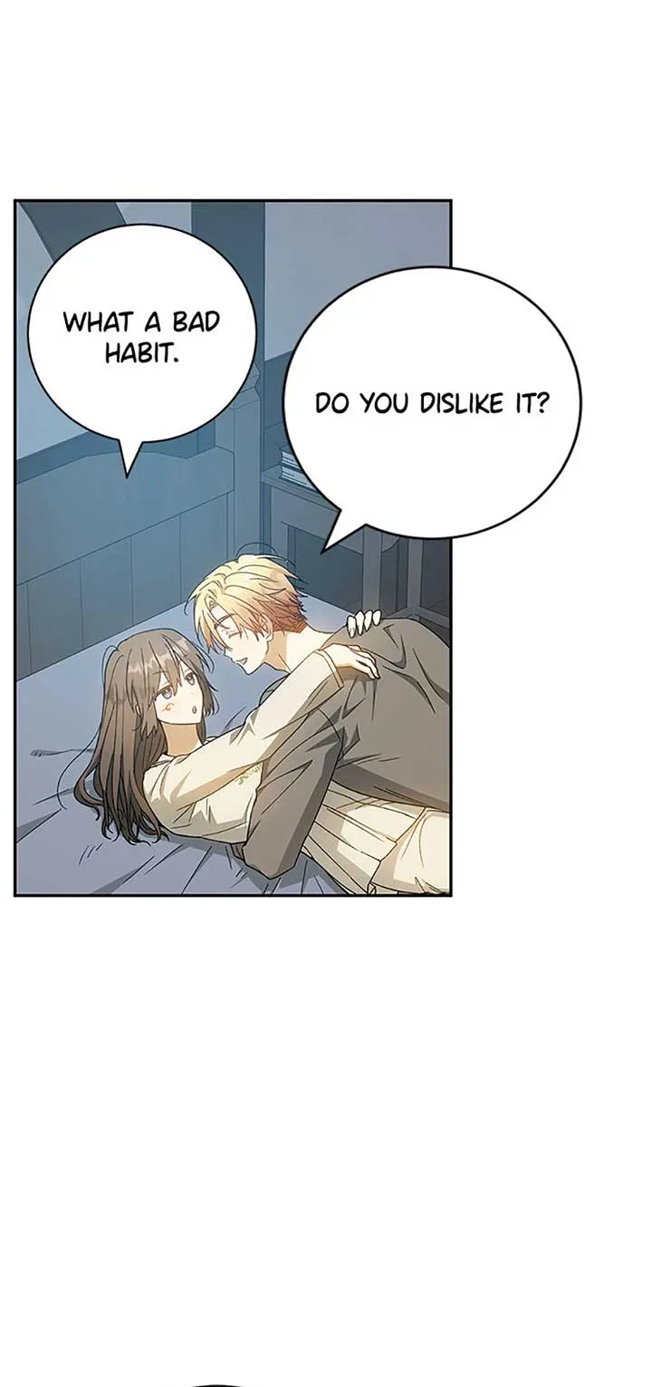 Individualistic Love Chapter 56 page 39