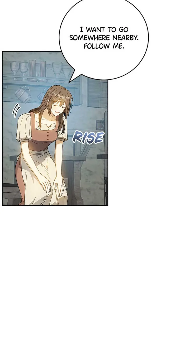 Individualistic Love Chapter 56 page 5