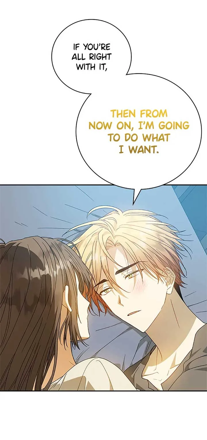 Individualistic Love Chapter 56 page 32