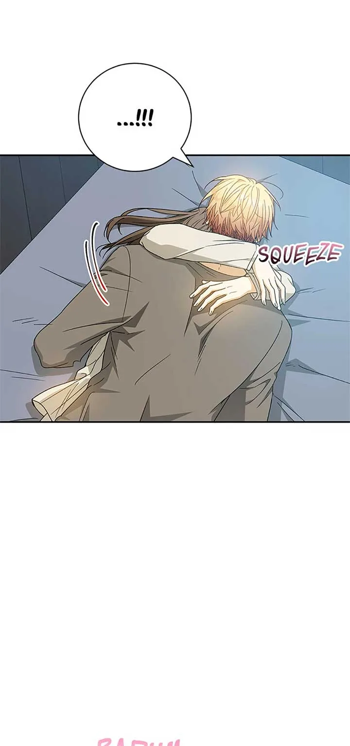 Individualistic Love Chapter 56 page 34