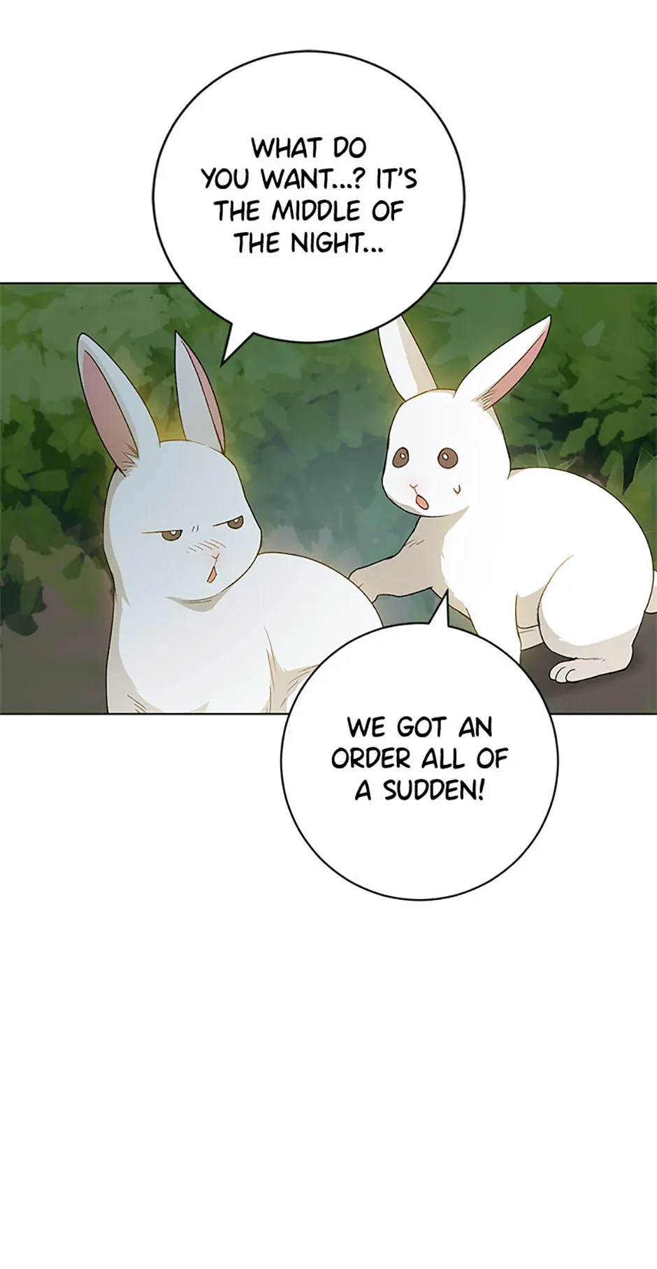 Individualistic Love Chapter 51 page 31