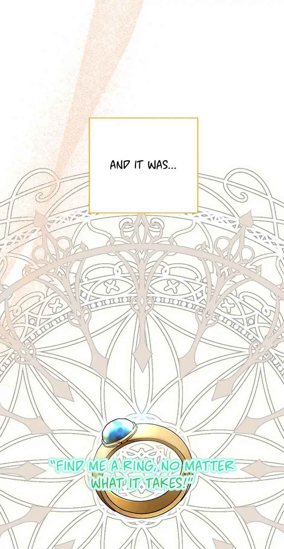 Individualistic Love Chapter 51 page 34