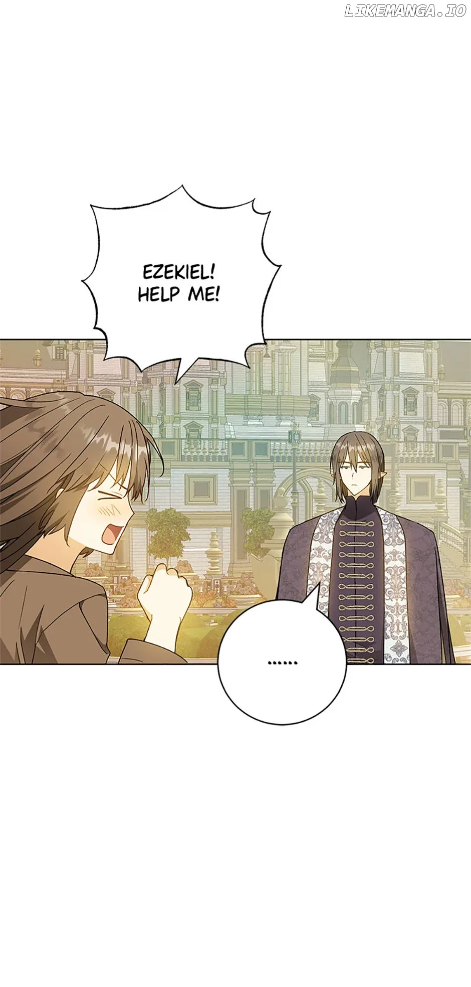 Individualistic Love Chapter 49 page 52