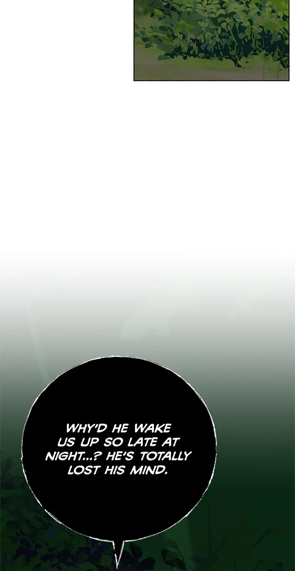 Individualistic Love Chapter 51 page 36
