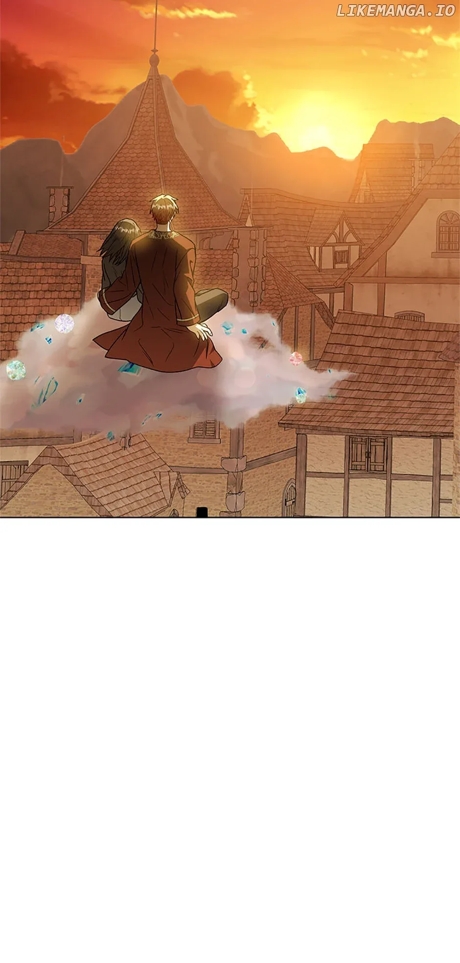 Individualistic Love Chapter 49 page 59