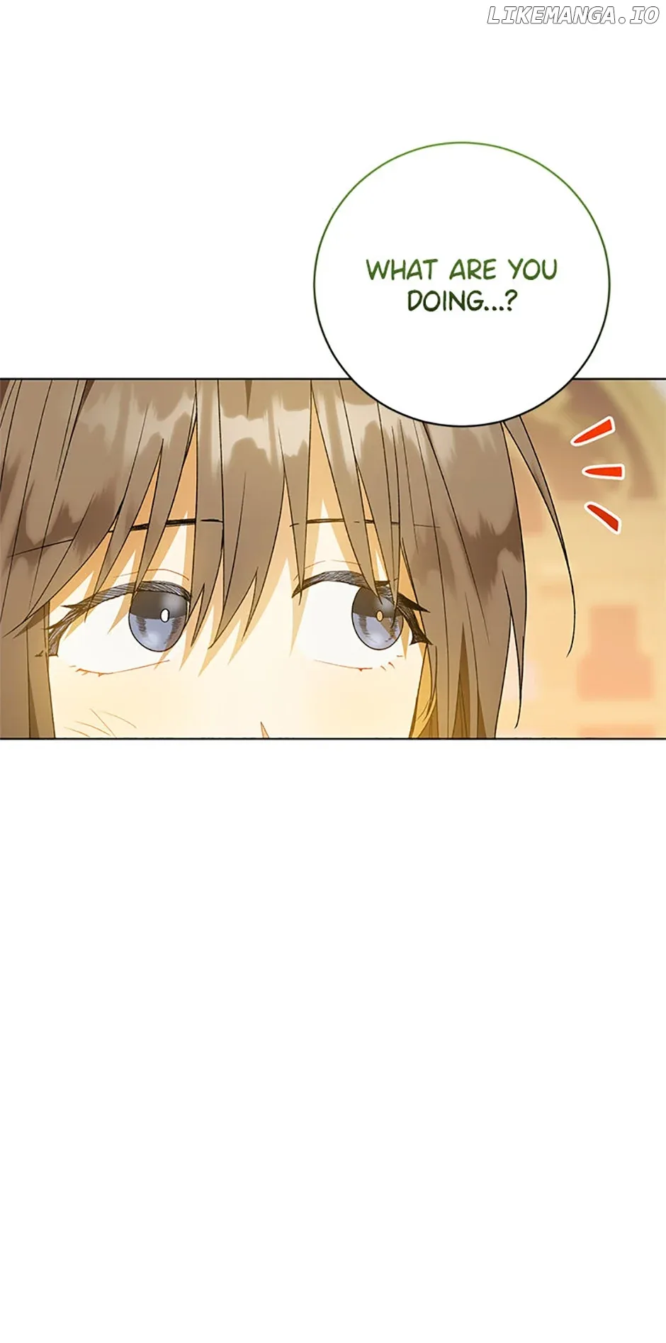 Individualistic Love Chapter 49 page 48