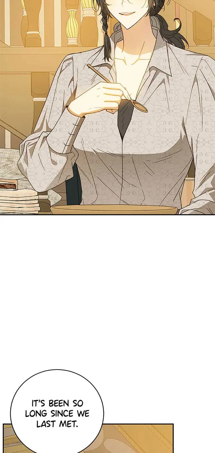 Individualistic Love Chapter 57 page 42