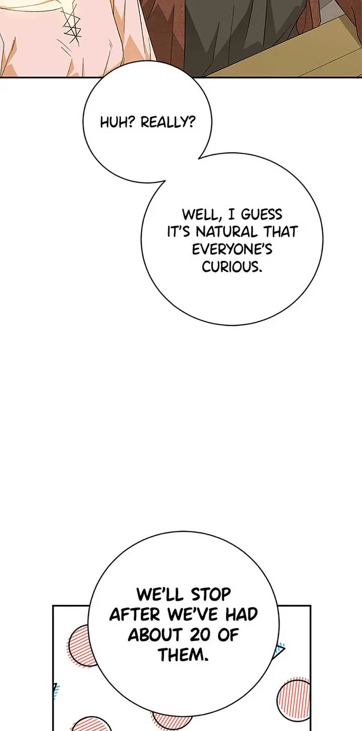 Individualistic Love Chapter 57 page 52