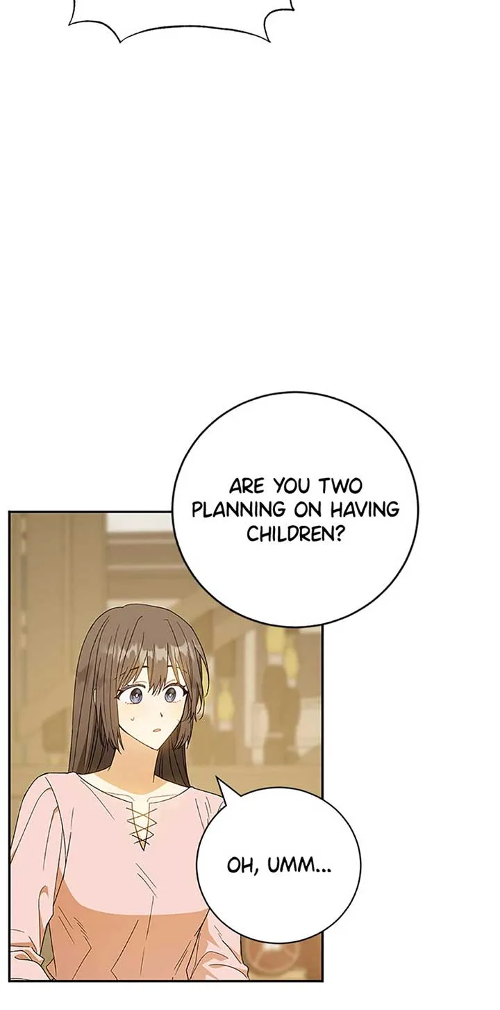 Individualistic Love Chapter 57 page 50