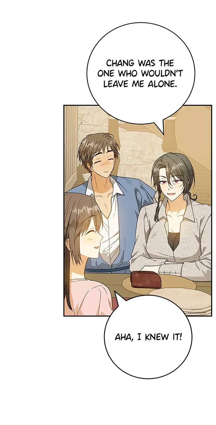 Individualistic Love Chapter 57 page 59